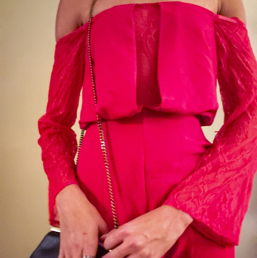 Jumpsuit - Picture 2 of 4